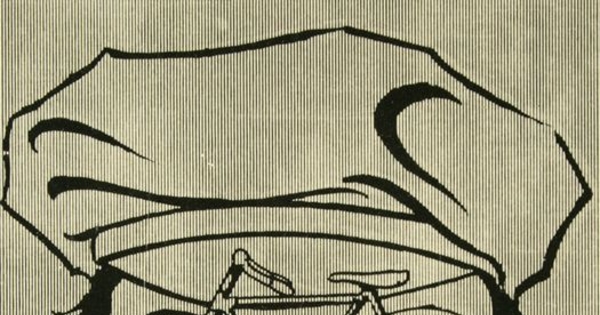Ilustración en Noticias Gráficas, 1908