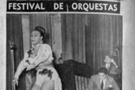 Festival de orquestas
