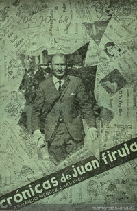 Crónicas de Juan Firula