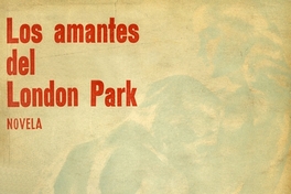 Los amantes del London Park