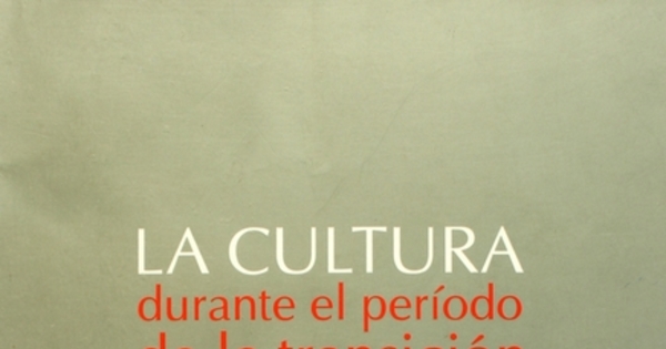 Curatoría posible del teatro chileno durante la transición