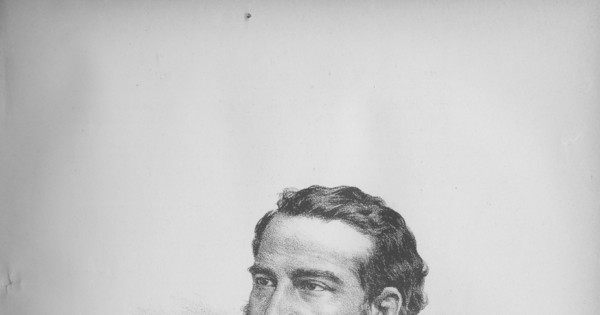 Zorobabel Rodríguez, 1839-1901