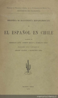 Dialectología hispanoamericana