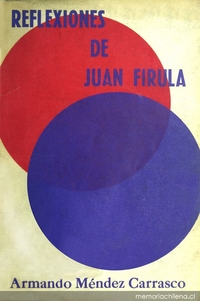 Reflexiones de Juan Firula