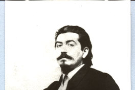Guillermo Matta, 1829-1899
