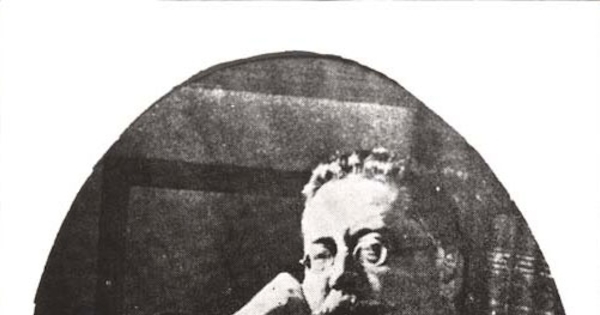 Enrique Matta Vial, 1868-1922