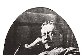 Enrique Matta Vial, 1868-1922