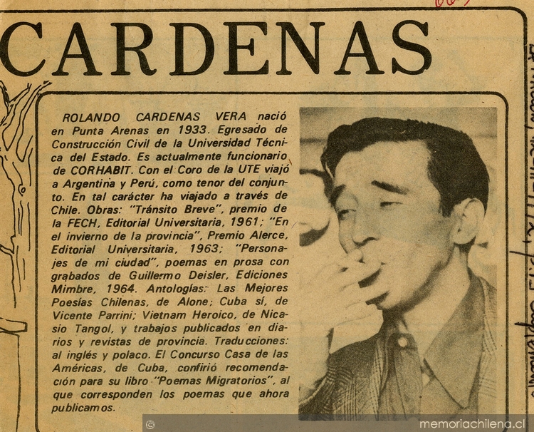 Cárdenas