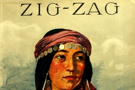 Revista Zig-Zag: mayo de 1906
