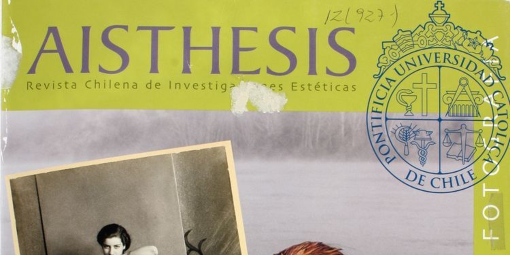 Treinta años del Instituto de Estética