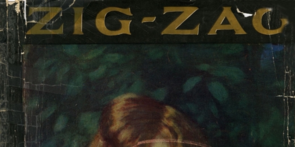 Zig-Zag: año I, número 46, 31 de diciembre de 1905 - año II, número 63, 29 de abril de 1906