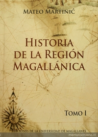 Historia de la Región Magallánica