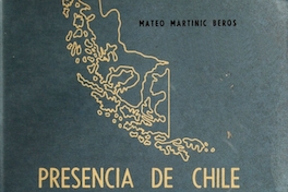 Presencia de Chile en la Patagonia Austral: 1843-1879