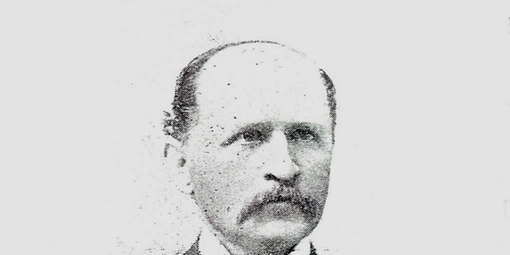 Ramón Barros Luco, 1899