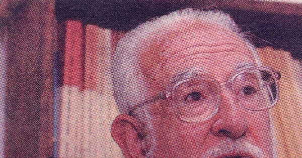 Sergio Villalobos, 2005