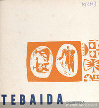 Tebaida: nº 6, 1971