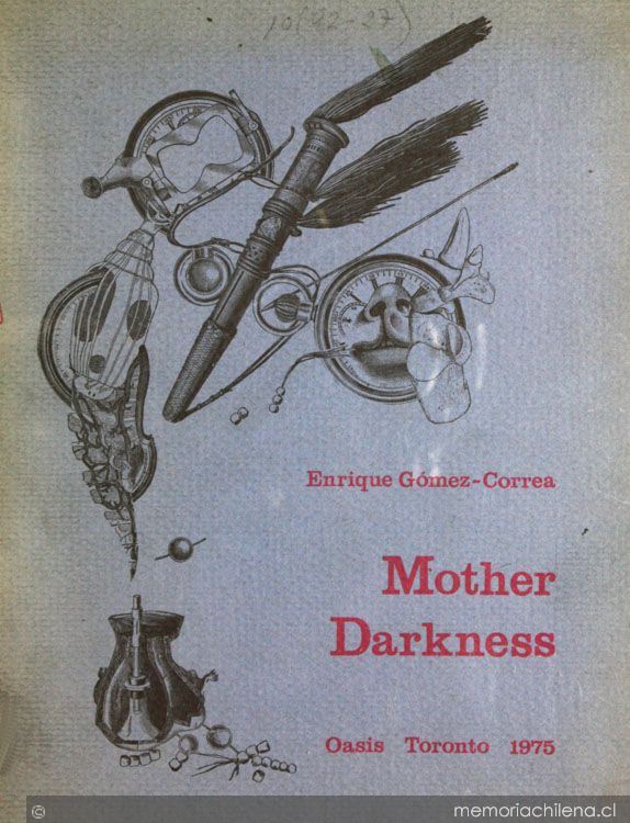 Mother darkness