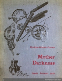Mother darkness