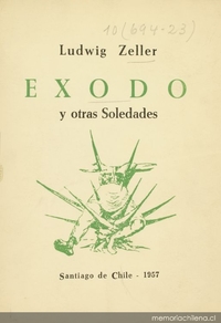 Exodo y otras soledades