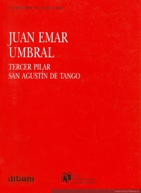 Umbral : Tercer pilar : San Agustín de Tango