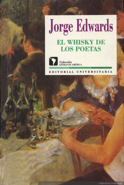 El whisky de los poetas