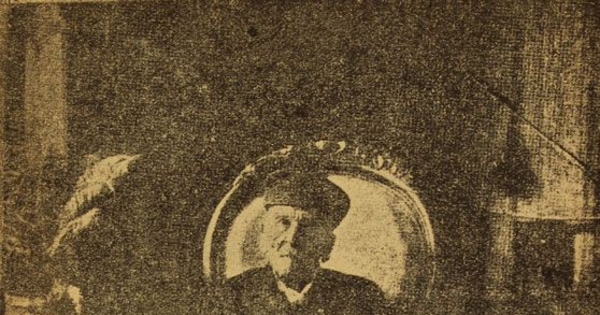 José Bernardo Suárez, 1822-1919