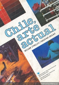 Pintura Chilena, 1945-1964