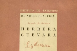 Herrera Guevara