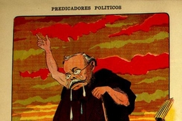 Ilustración "Predicadores Políticos"
