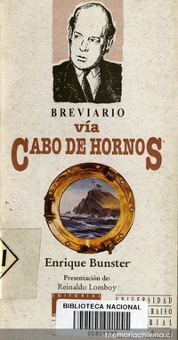 Breviario vía Cabo de Hornos