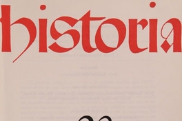 Historia: n° 23, 1988