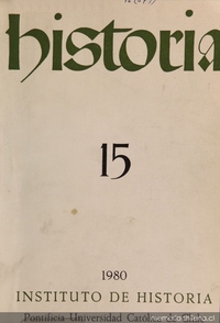Historia: n° 15, 1980