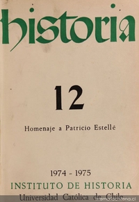 Historia: n° 12, 1974-1975