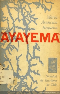 "Ayayema" : drama en dos partes
