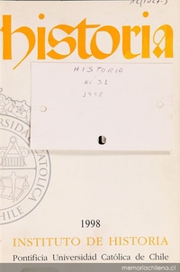Historia: n° 31, 1998
