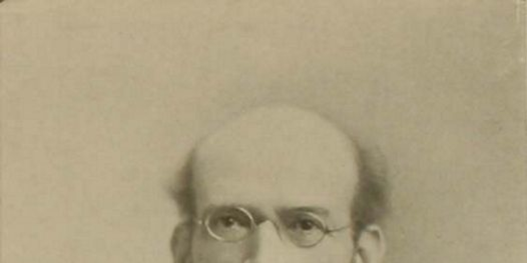 Dr. Ramón Corvalán Melgarejo, ca. 1910