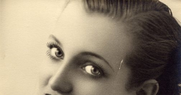 Elsa Hellman, Rancagua, 1934