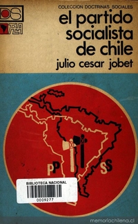 El Partido Socialista de Chile