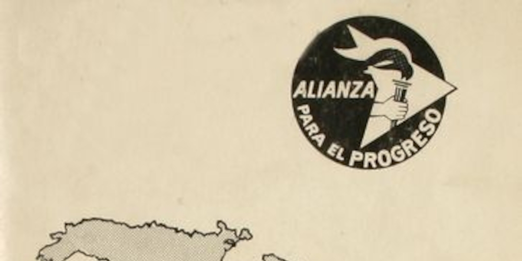 Alianza para el Progreso : documentos básicos