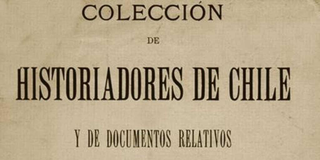 Actas del Cabildo : año de 1810