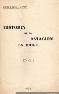 Historia de la aviación en Chile