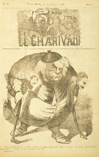 El Charivari (1867-1870)