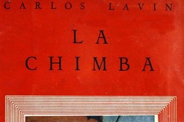 La Chimba (del viejo Santiago)