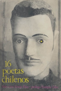 16 poetas chilenos
