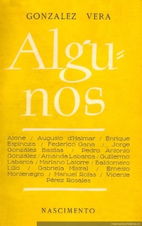 Algunos (1967)