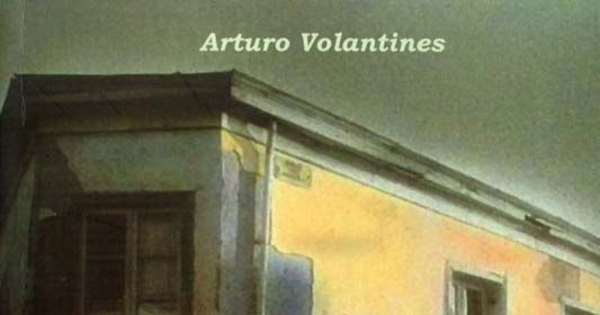 Antología de la poesía del Valle de Elqui : años 80 y 90, promoción del café Tito's : memoria y testimonios