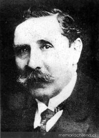 Ramón Armiño Laval Alvear (1862-1929)