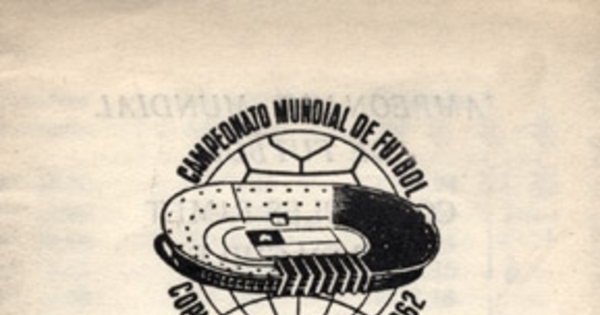 Copa Jules Rimet 1962 en Chile : comisión de prensa y comunicaciones, inscripciones definitivas de prensa