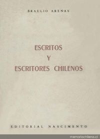El primer cuento chileno