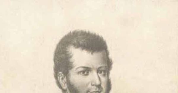 Bernardo O'Higgins, 1778-1842